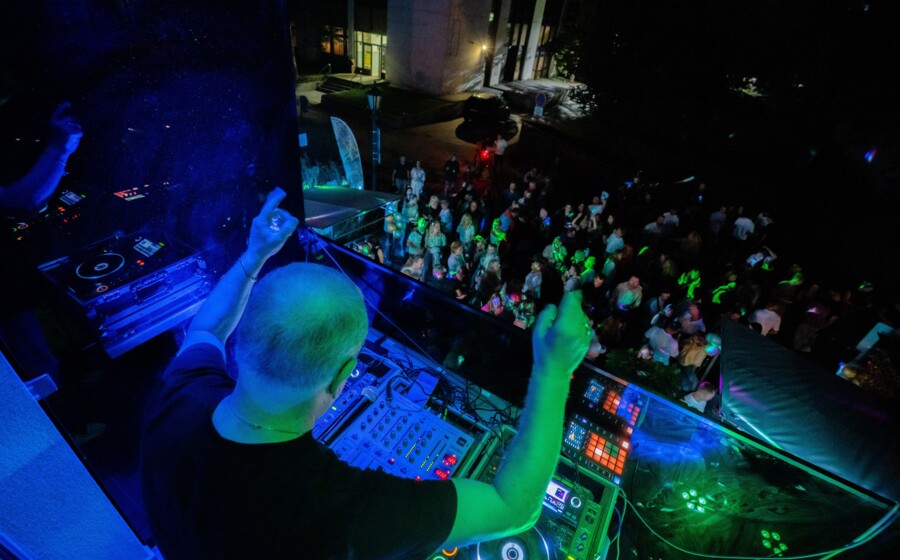 Foto: Street Music Night 2026
